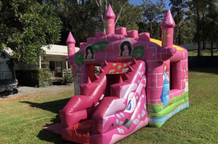 How to Save Money Hiring a Jumping Castle