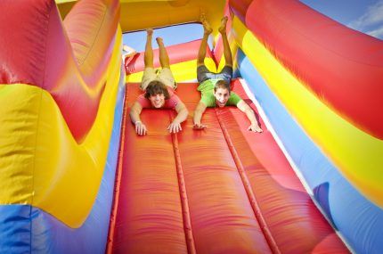 Reasons Why You Shouldn’t Overlook Super Inflatables