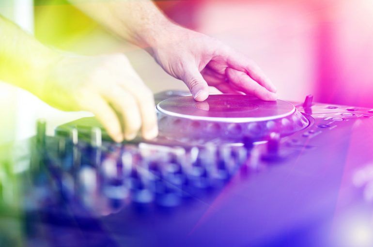 How To Find A Great Kids Party DJ In Sydney