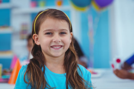 5 Jumping Castles Perfect for a Girls Birthday Party