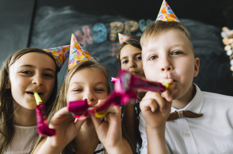 5 Occasions That Call for Party Equipment Hire