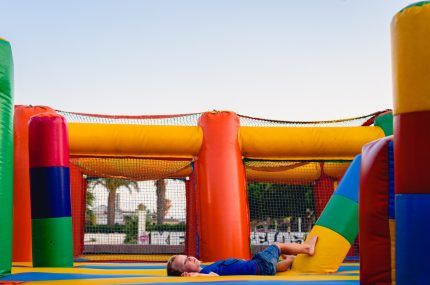 4 Undeniable Reasons Kids Love Jumping Castles