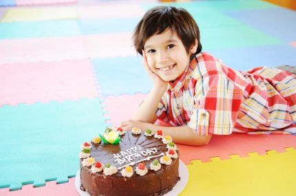 6 Mistakes You’re Making Planning a Kids Party