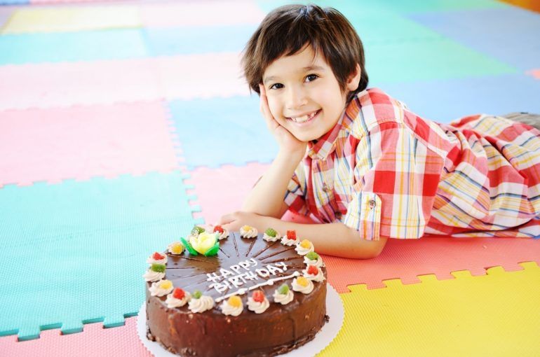 6 Mistakes You’re Making Planning a Kids Party