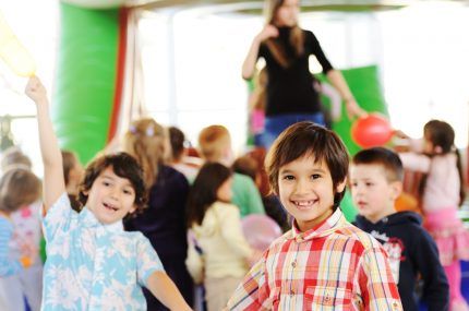 Tips for a Safe Kids Jumping Castle Party