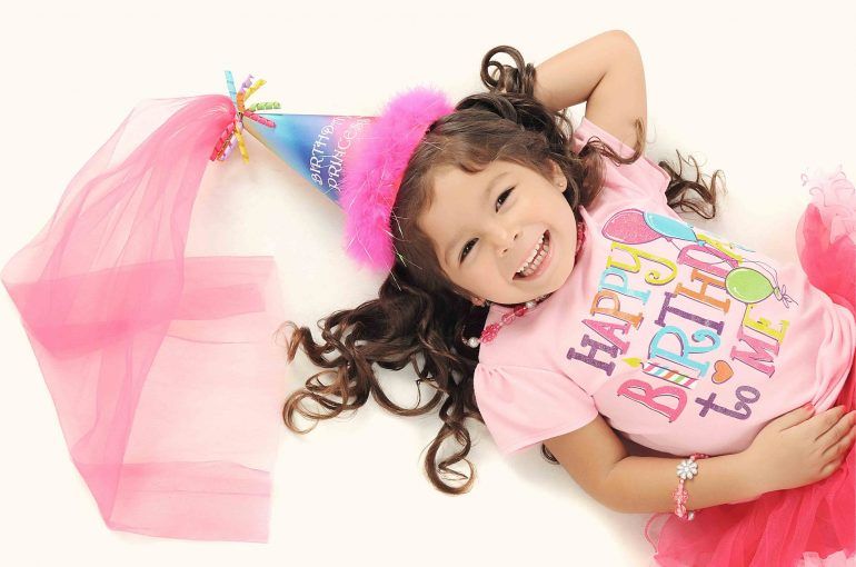 Party Entertainment Ideas for a Girls Birthday Party