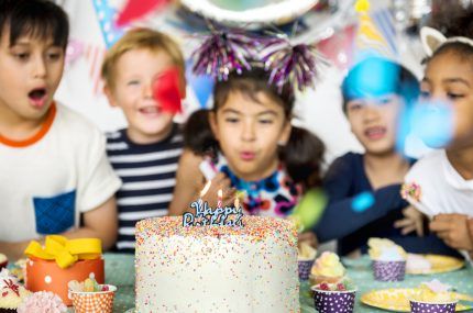How To Throw An Unforgettable Kids Party On the Gold Coast