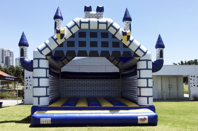 Questions To Ask Before Hiring a Jumping Castle