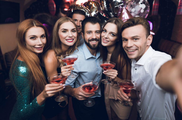 5 Things to Expect From Sydney Party Hire