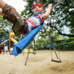 Kids Birthday Party Location Brisbane
