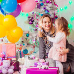 Kids Party Planning