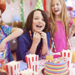 kids party Brisbane