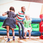 Jumping Castle Tips