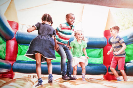10 Jumping Castle Tips That Will Improve Your Experience